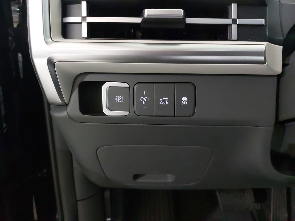 Certified 2025 Hyundai Santa Fe SEL image 27