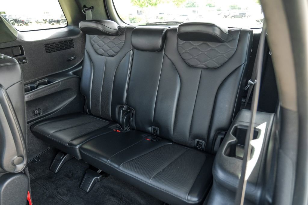 Used 2020 Hyundai Palisade Limited FWD image 44