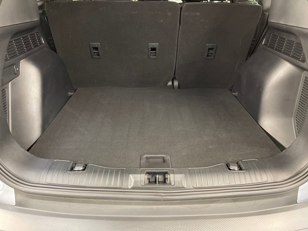 Used 2022 Ford Escape SEL w/ Class II Trailer Tow Package image 11