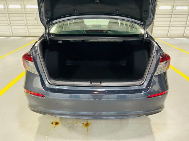 Used 2025 Honda Civic LX image 9