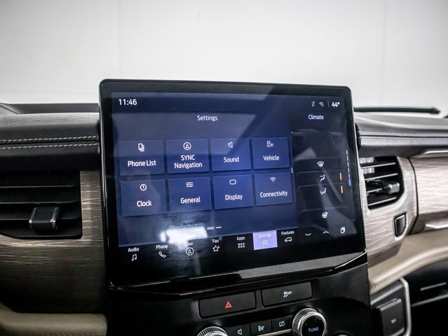 Used 2023 Ford Expedition Limited image 30