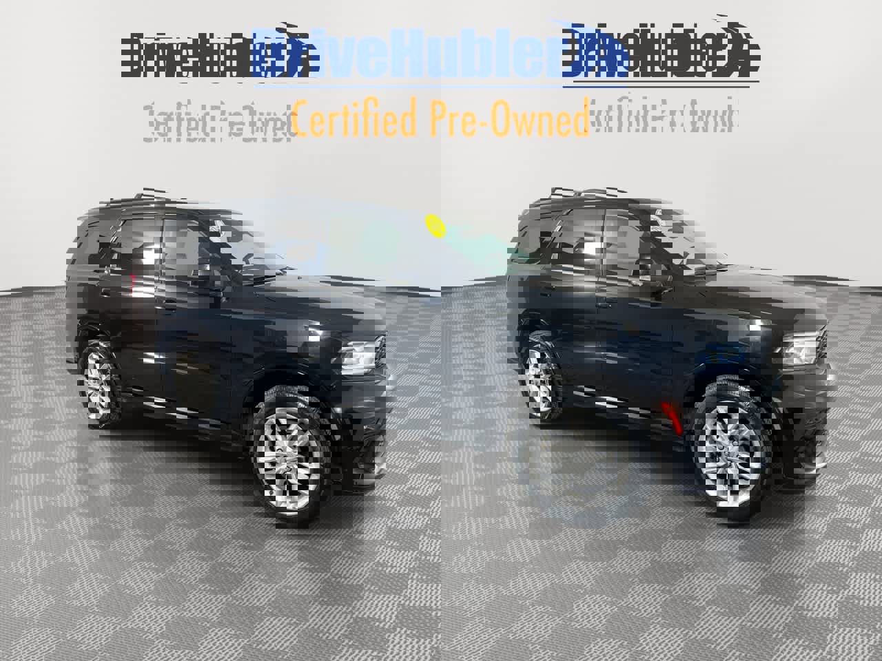 Used 2023 Dodge Durango GT image 2