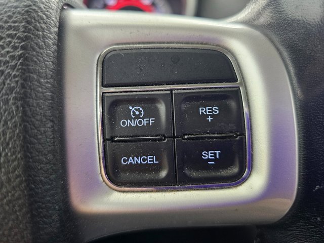 Used 2019 Dodge Journey SE w/ Premium Group image 9