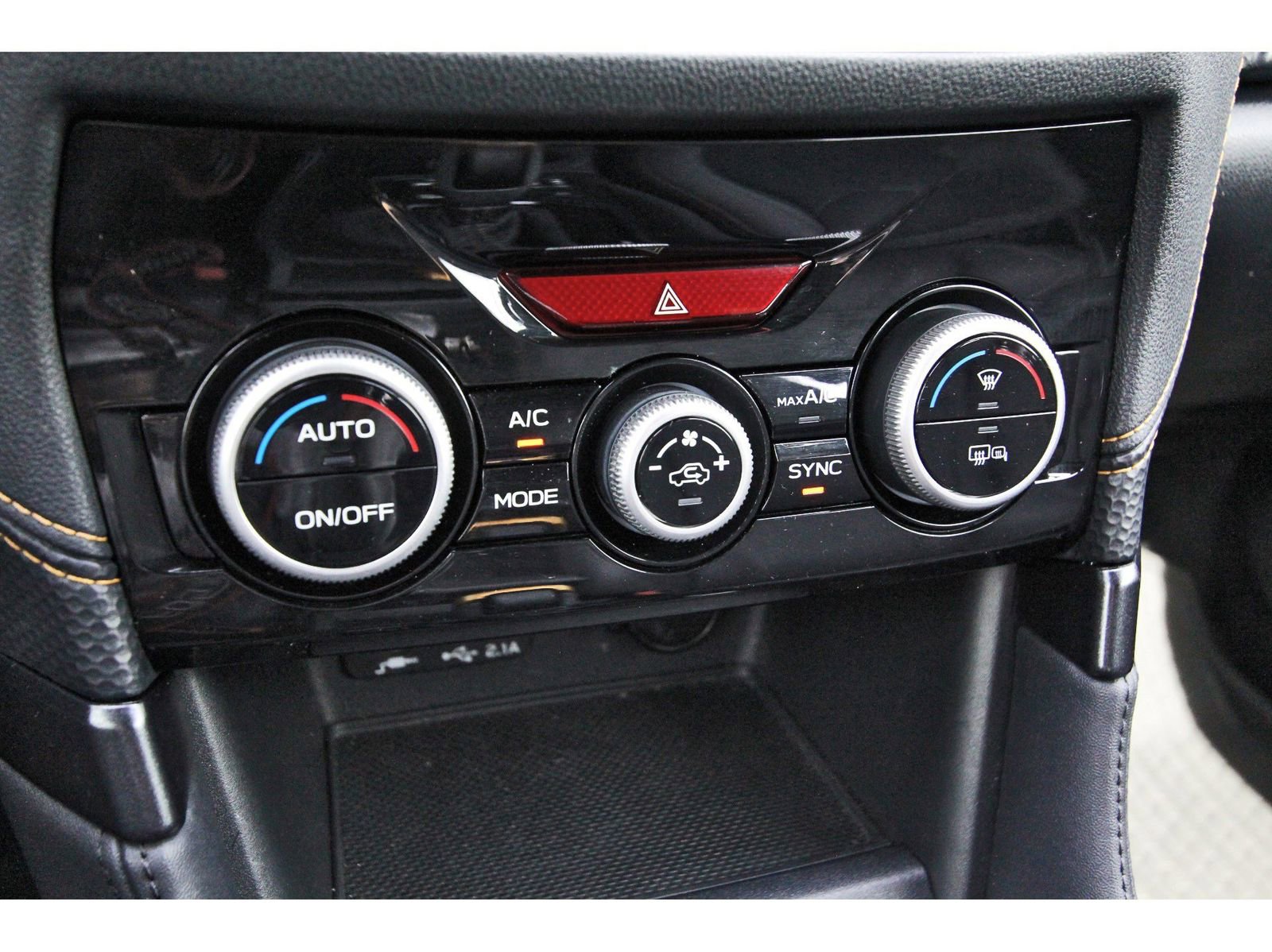 Certified 2023 Subaru Forester Wilderness image 28