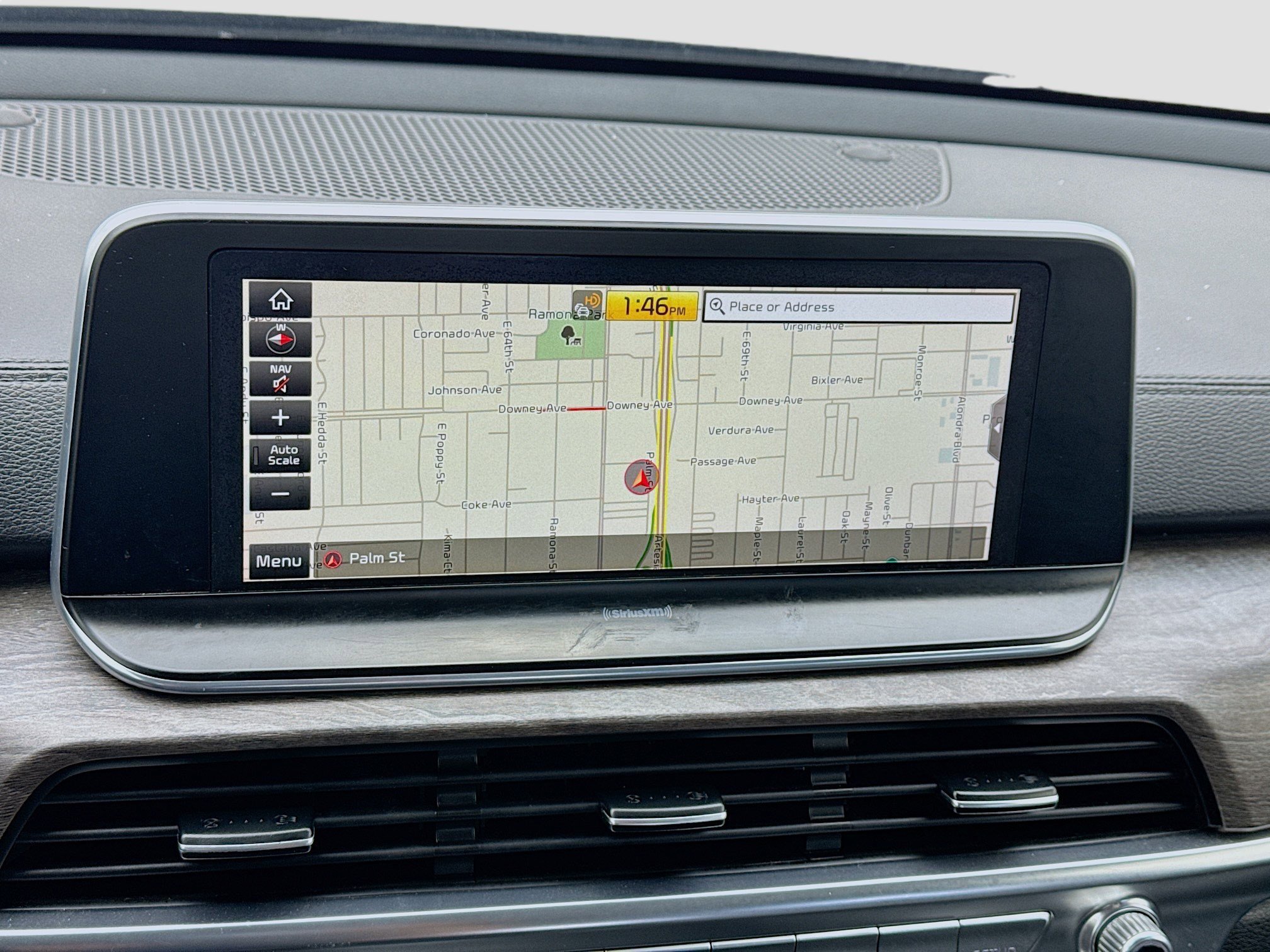 Used 2020 Kia Telluride EX FWD image 9