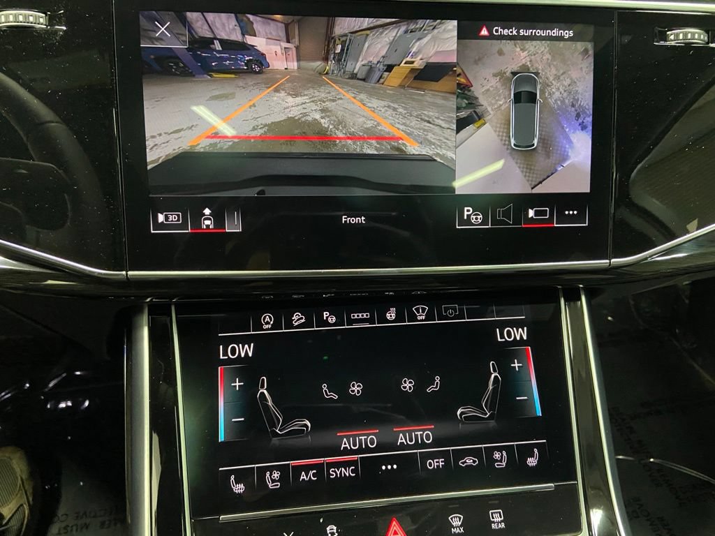 New 2026 Audi Q7 3.0T Prestige AWD/4WD image 12