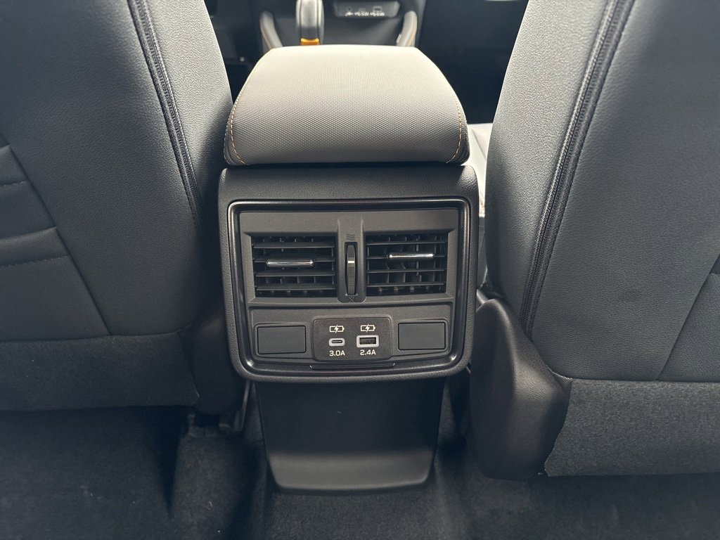 New 2026 Subaru Forester Wilderness image 24