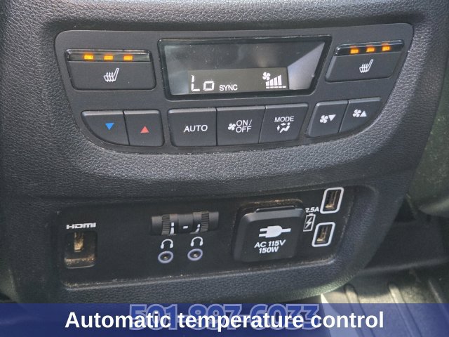 Used 2021 Honda Pilot Touring image 15