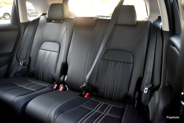 New 2027 Honda HR-V EX-L image 12
