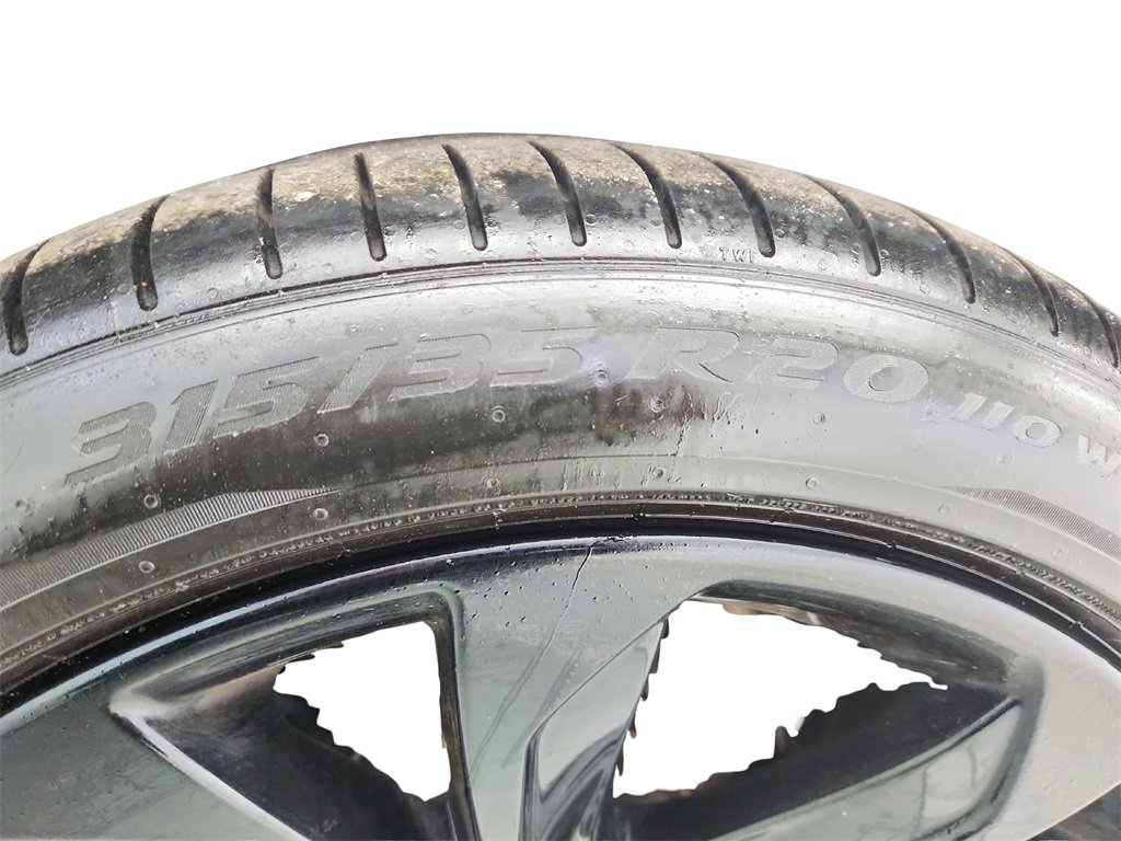 Used 2018 BMW X6 xDrive35i image 42