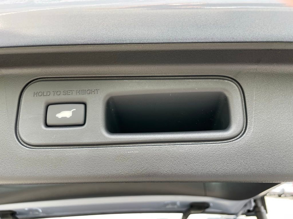 New 2026 Honda Passport RTL image 43
