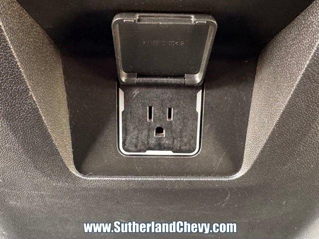 Used 2021 GMC Yukon SLE AWD/4WD image 50
