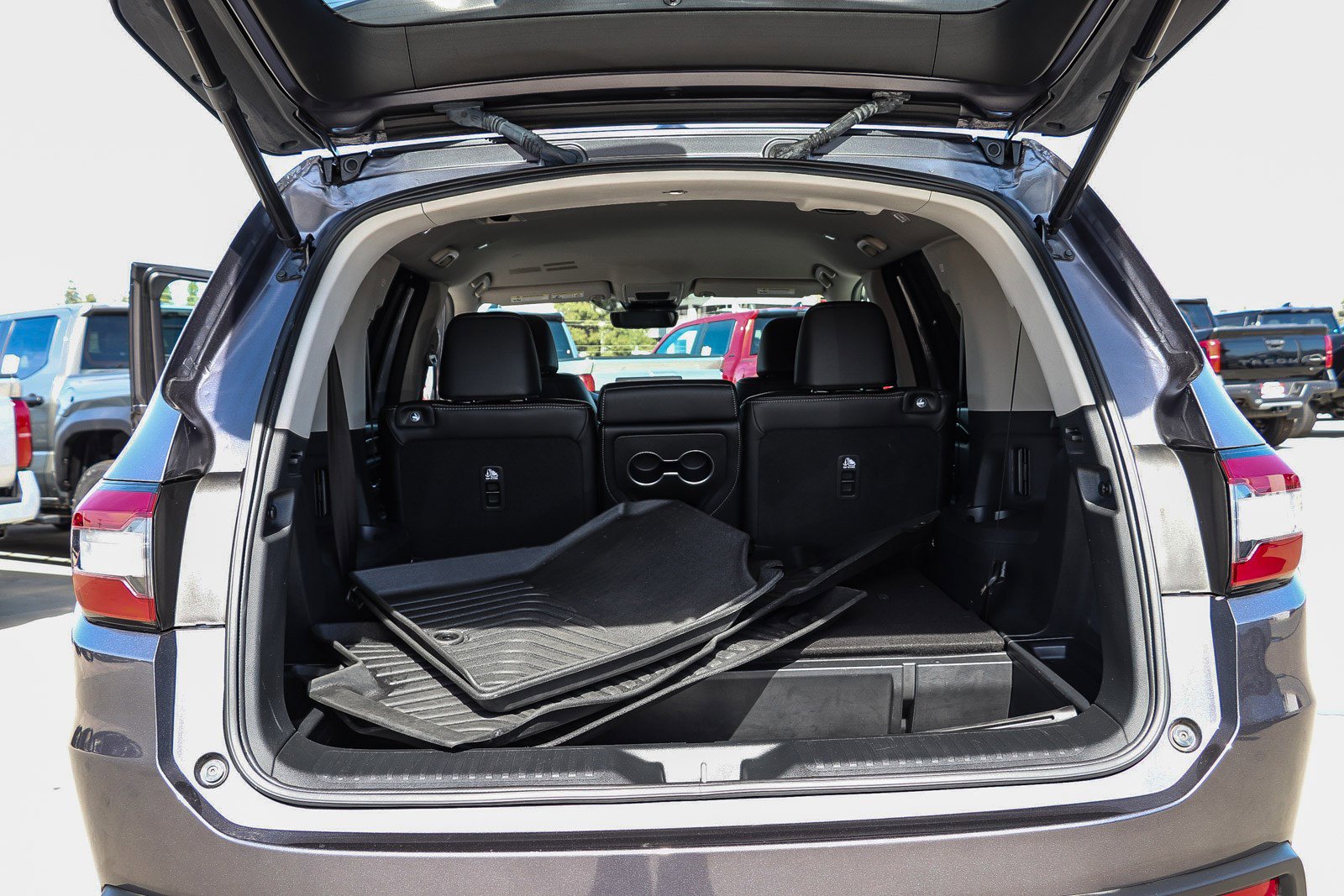 Used 2024 Honda Pilot EX-L image 28