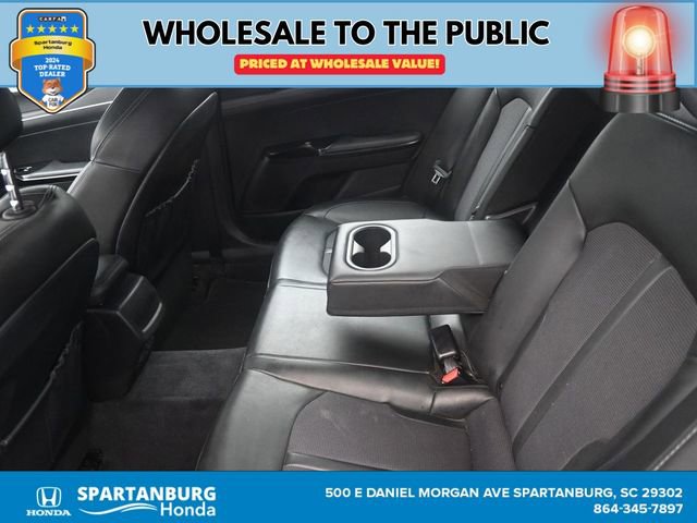 Used 2021 Kia K5 GT-Line image 24