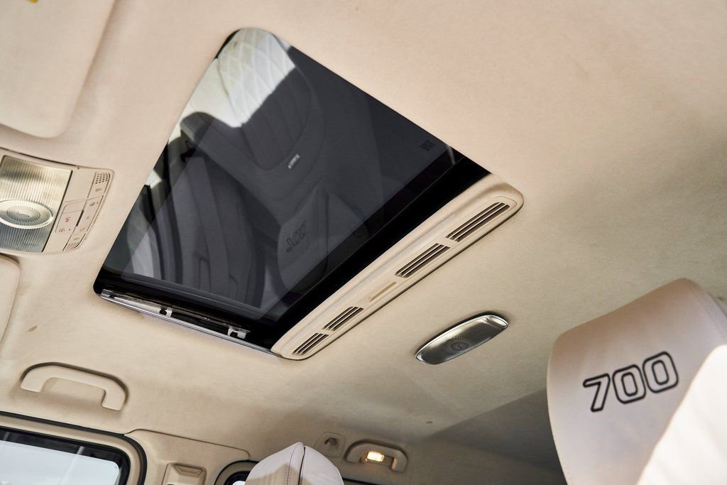 Used 2025 Mercedes-Benz G 63 AMG 4MATIC image 58