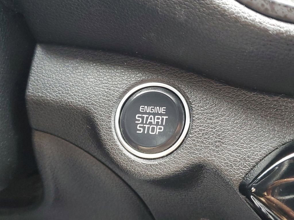 Certified 2023 Kia Forte GT-Line FWD image 17