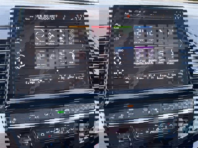 New 2026 Honda Odyssey Touring image 16