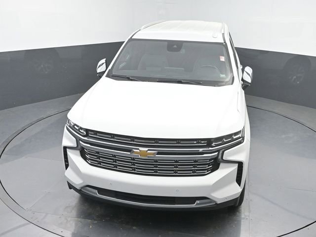 Used 2023 Chevrolet Suburban Premier RWD image 30