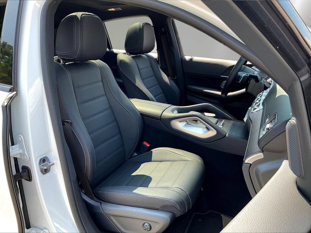 Certified 2026 Mercedes-Benz GLE 450 4MATIC Coupe image 31