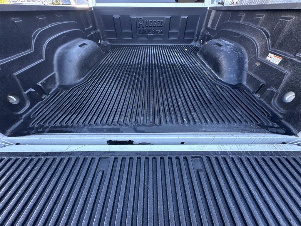 Used 2024 RAM 2500 Big Horn image 18