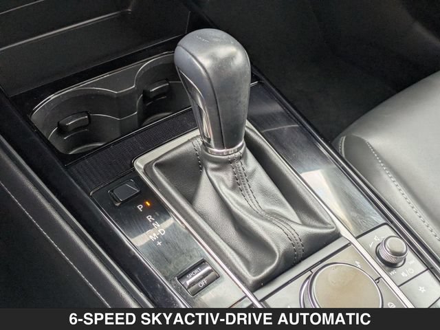 Certified 2024 MAZDA CX-30 AWD 2.5 S w/ Select Sport Pkg image 23