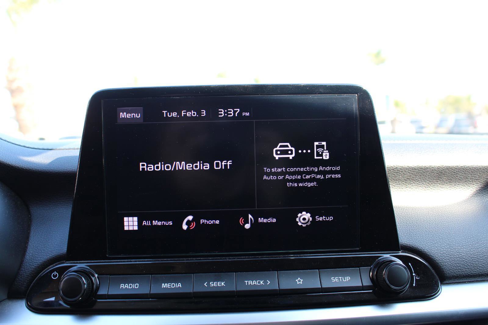 Certified 2023 Kia Forte LXS w/ LXS Technology Package image 20