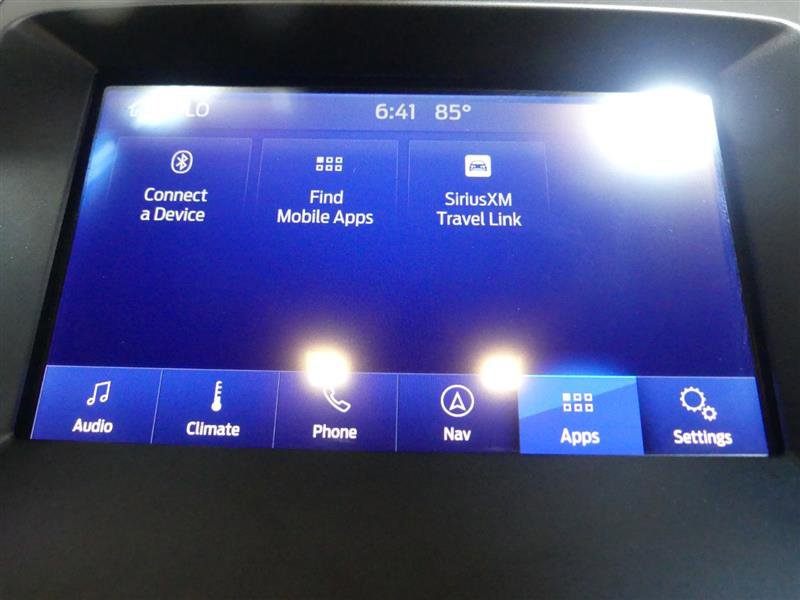 Used 2020 Ford Edge ST AWD/4WD image 45