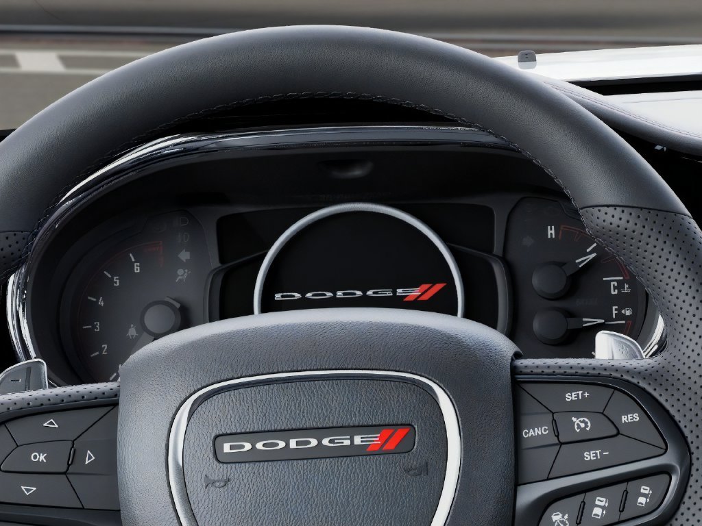 New 2027 Dodge Durango GT AWD/4WD image 19