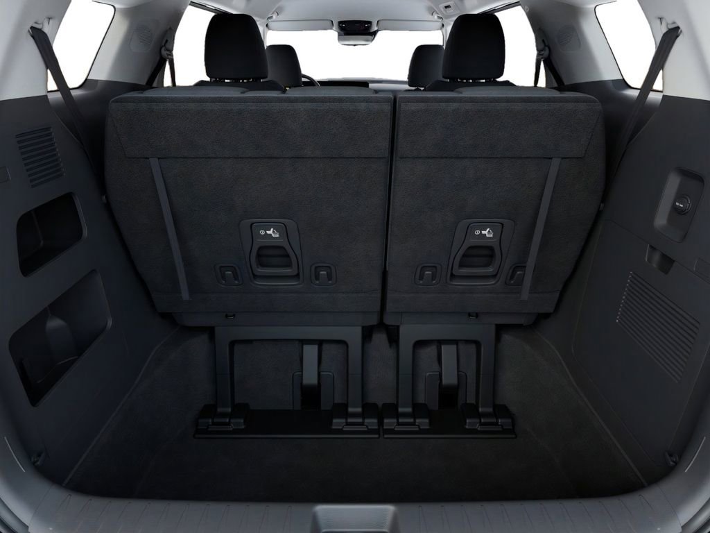 New 2026 Kia Carnival LX image 19