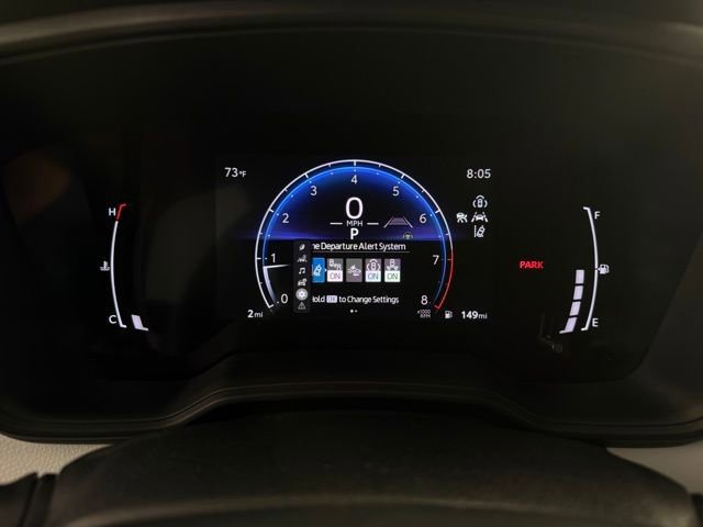 New 2026 Toyota Corolla SE FWD image 15