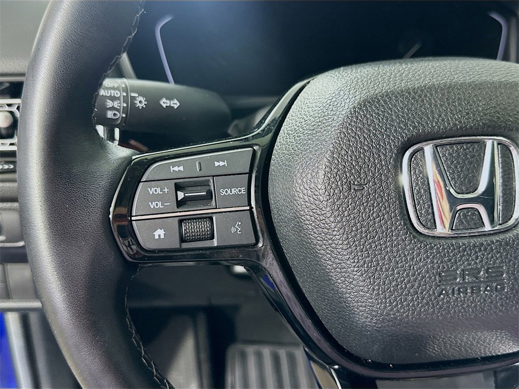 Used 2024 Honda Civic EX image 22