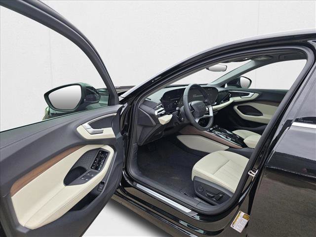 New 2025 Audi A5 2.0T Premium w/ Convenience Package image 13