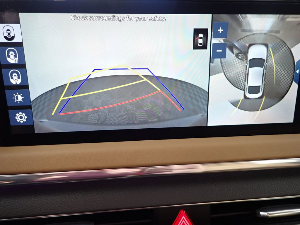 Used 2020 Hyundai Sonata Limited FWD image 32