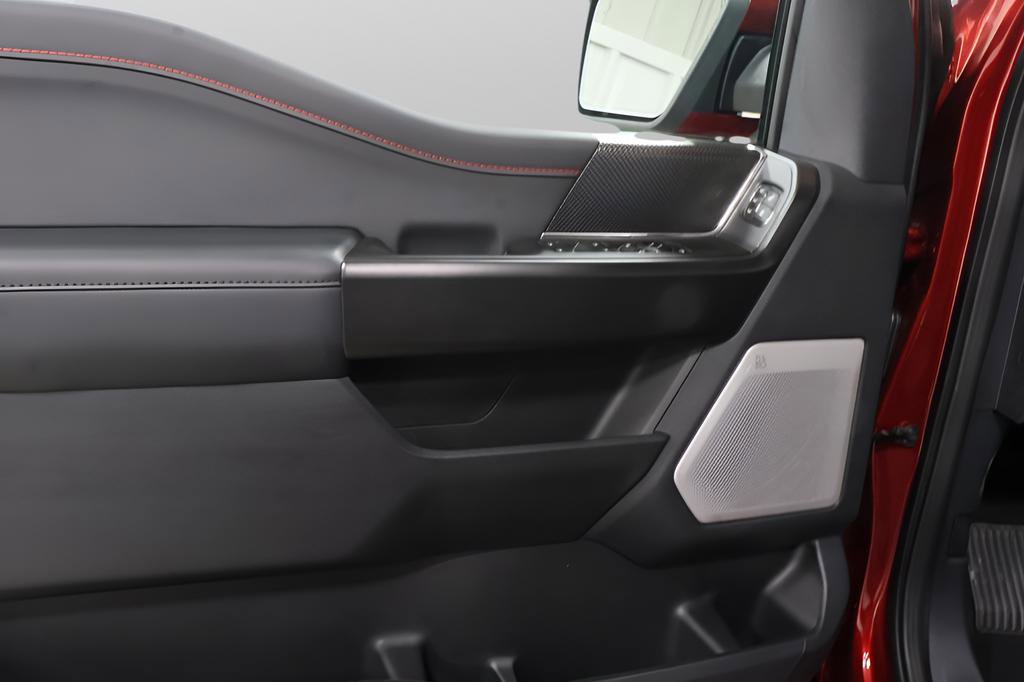 New 2026 Ford F150 Raptor image 23