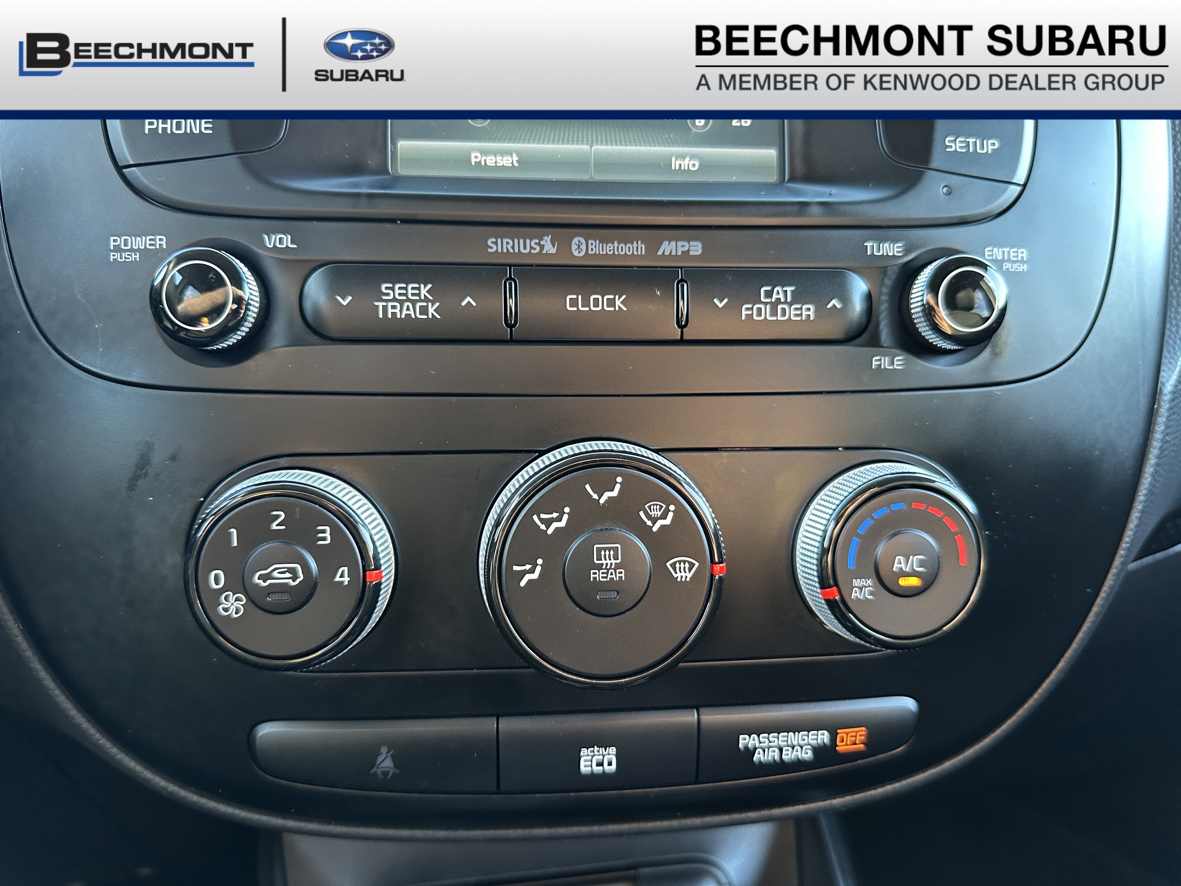 Used 2016 Kia Soul + image 18