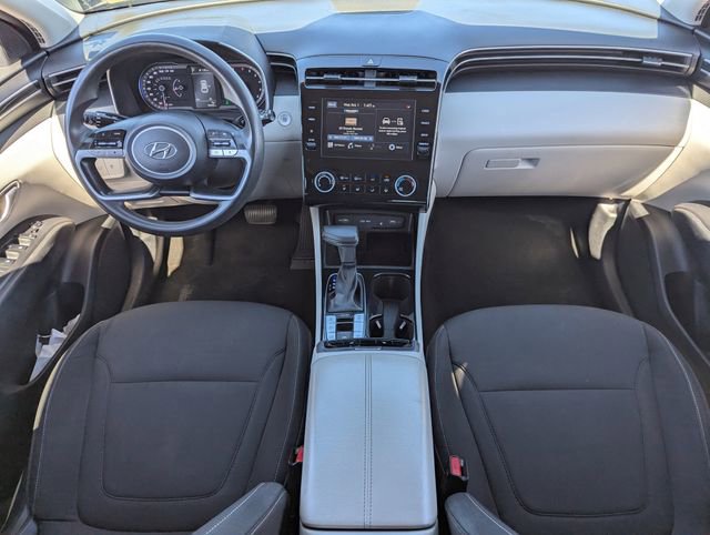 Used 2023 Hyundai Tucson SEL image 14