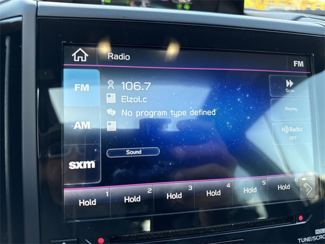 Certified 2023 Subaru Forester Wilderness image 16