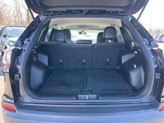 Used 2019 Jeep Cherokee Latitude Plus image 21