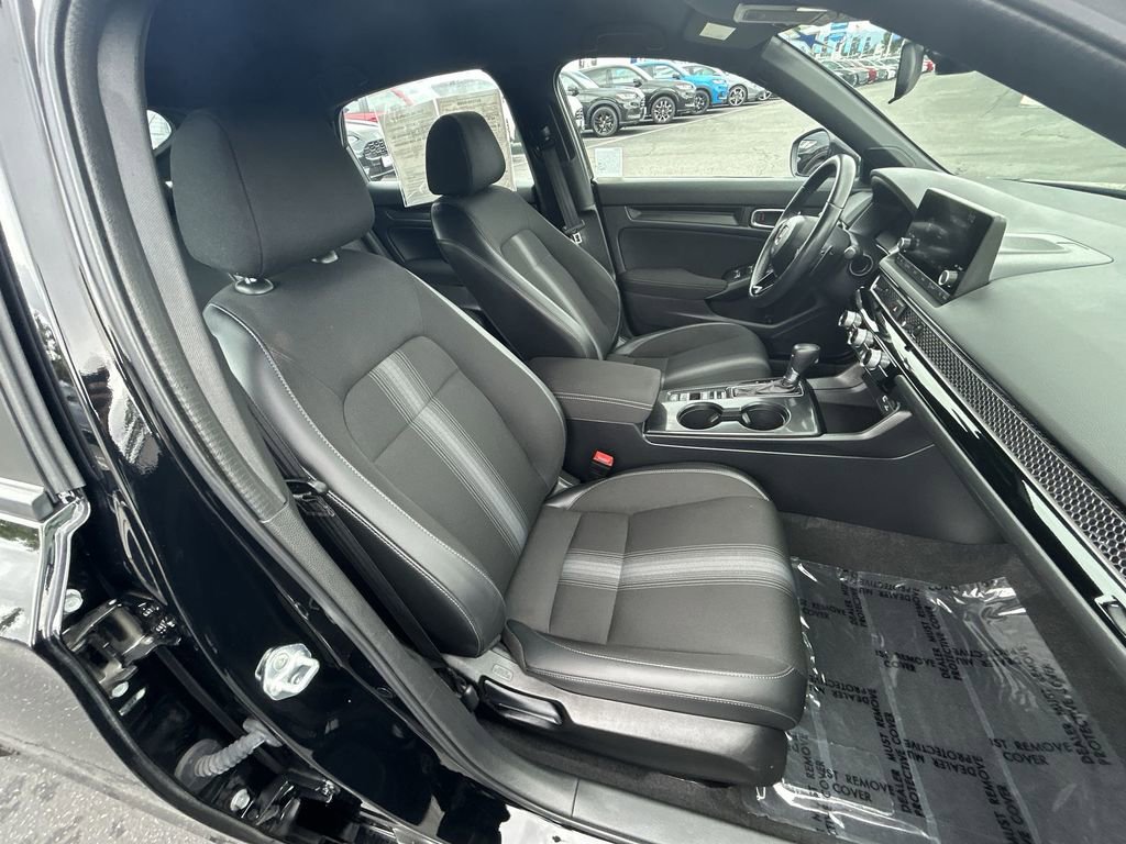 Used 2023 Honda Civic Sport image 24
