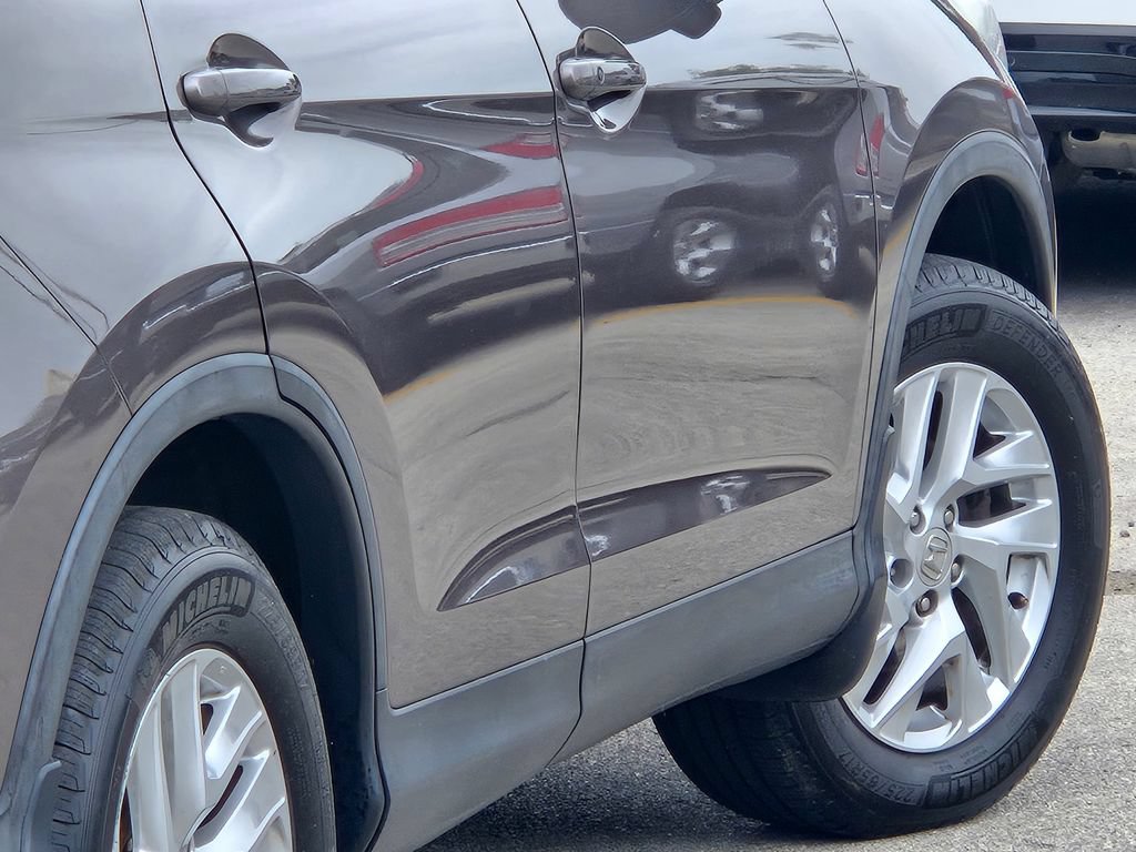 Used 2016 Honda CR-V EX-L image 18