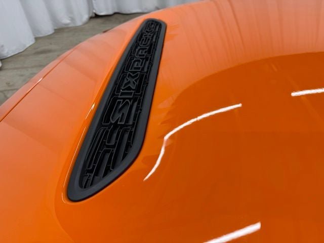 New 2026 Dodge Charger Scat Pack AWD/4WD image 29