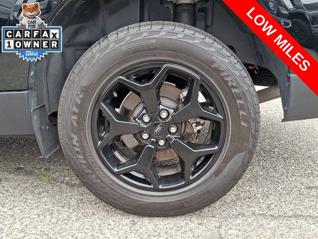 Used 2024 Ford Maverick XLT w/ XLT Luxury Package AWD/4WD image 8