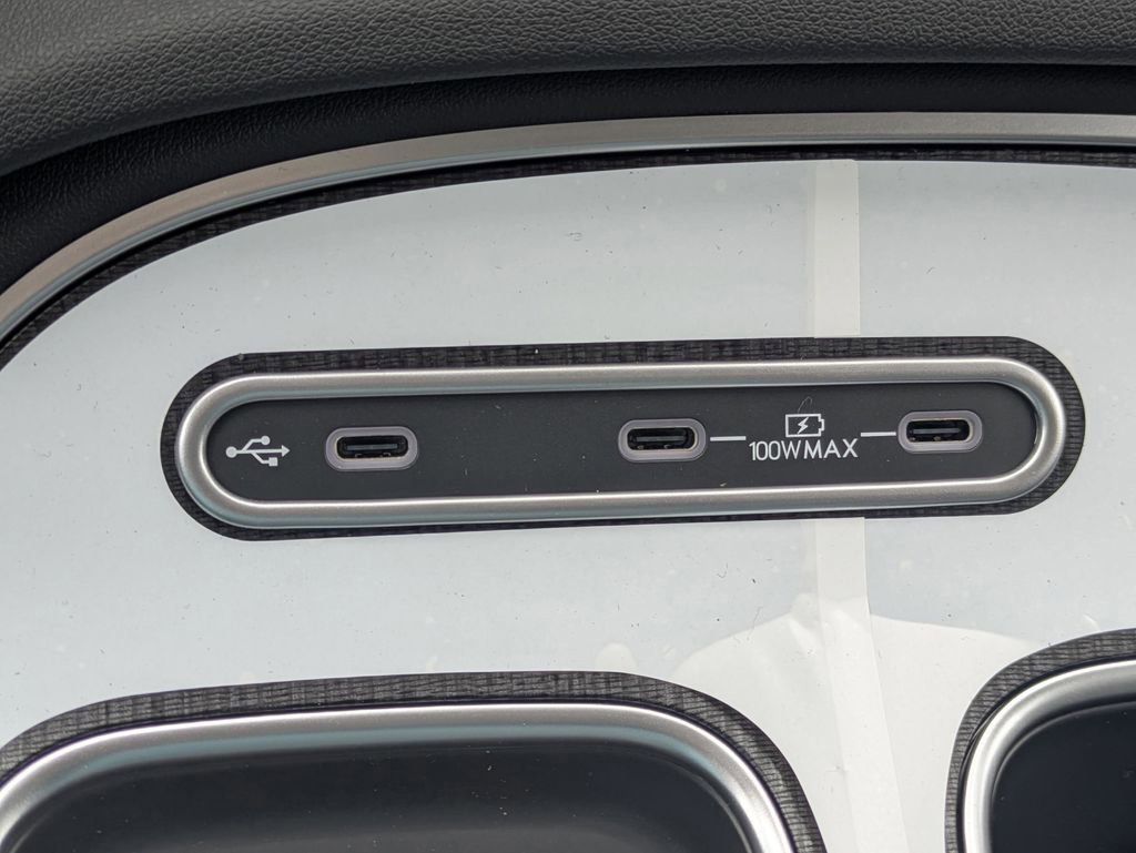 Certified 2026 Hyundai Palisade SEL FWD image 19