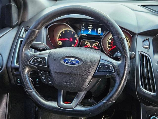 Used 2017 Ford Focus ST image 11