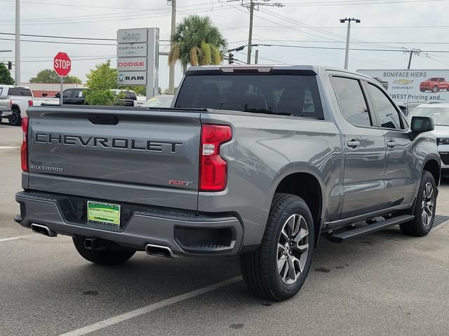 Used 2020 Chevrolet Silverado 1500 RST AWD/4WD image 6