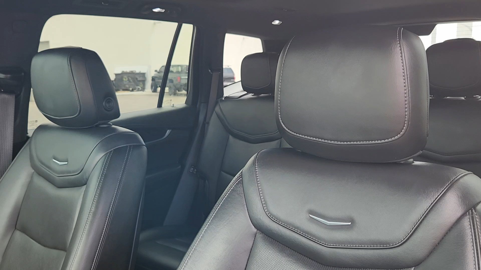 Used 2021 Cadillac XT6 Premium Luxury AWD/4WD image 9