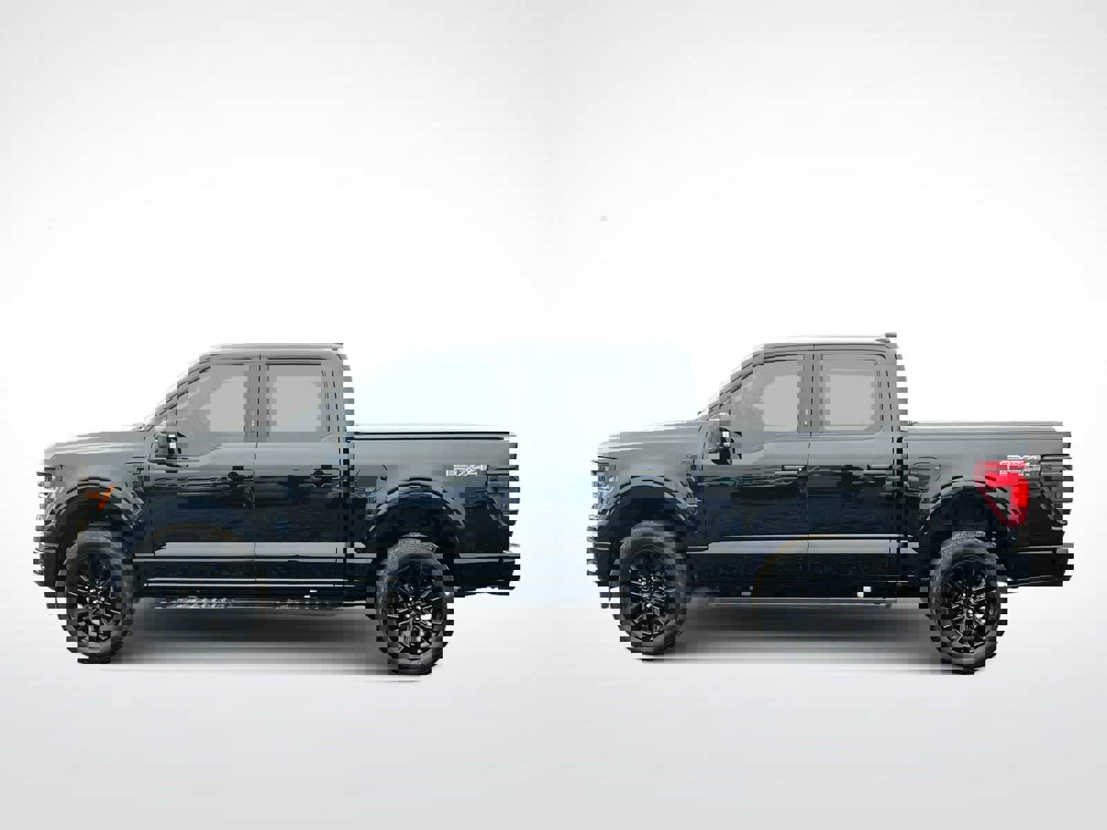 Used 2024 Ford F150 XLT w/ Equipment Group 302A MID image 5