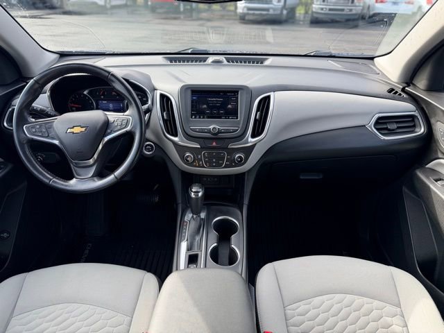Used 2019 Chevrolet Equinox LT image 21