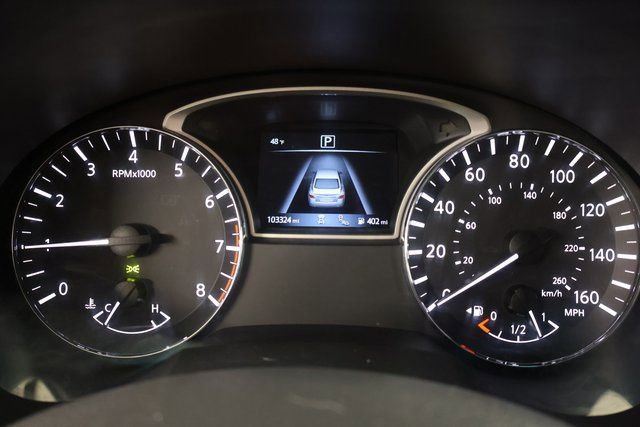 Used 2018 Nissan Altima 2.5 SL image 17