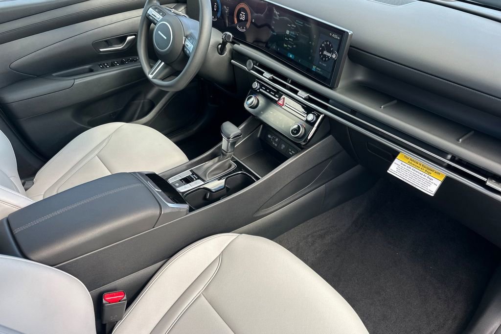 New 2026 Hyundai Santa Cruz SEL FWD image 12